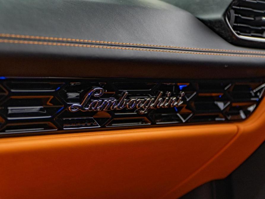 Lamborghini Huracán I Рестайлинг Москва  - изображение 29