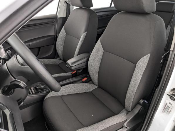 Skoda Rapid II с пробегом 2021 года, цена 1 260 000 рублей, 174066 км, лифтбек, Автокод Объявления