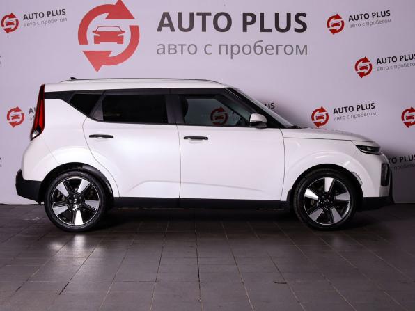 Kia Soul III с пробегом 2022 года, цена 1 670 000 рублей, 145440 км, хэтчбек, Автокод Объявления