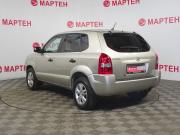 Hyundai Tucson I Вологда  - изображение 24