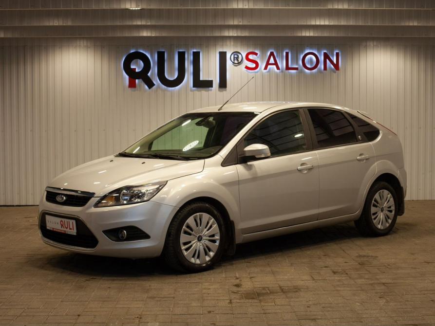 Ford Focus II Рестайлинг Иваново  - изображение 1