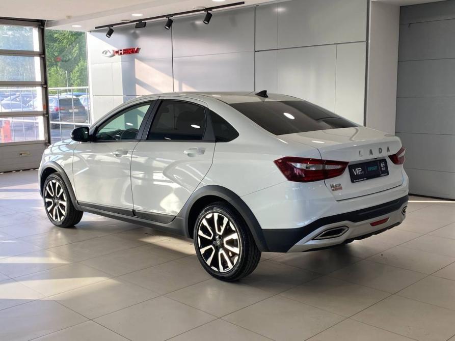 Lada (ВАЗ) Vesta I Рестайлинг (NG) Тверь  - изображение 4
