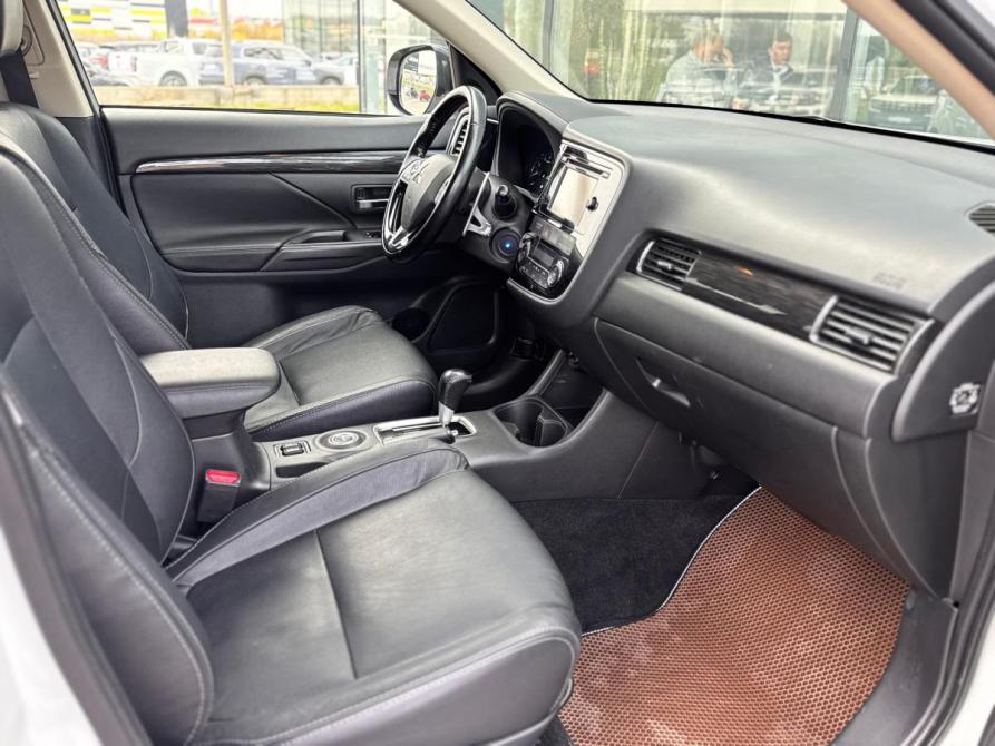 Mitsubishi Outlander III Рестайлинг 2 Воронеж  - изображение 8