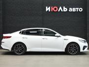 Kia Optima IV Рестайлинг Екатеринбург  - изображение 30