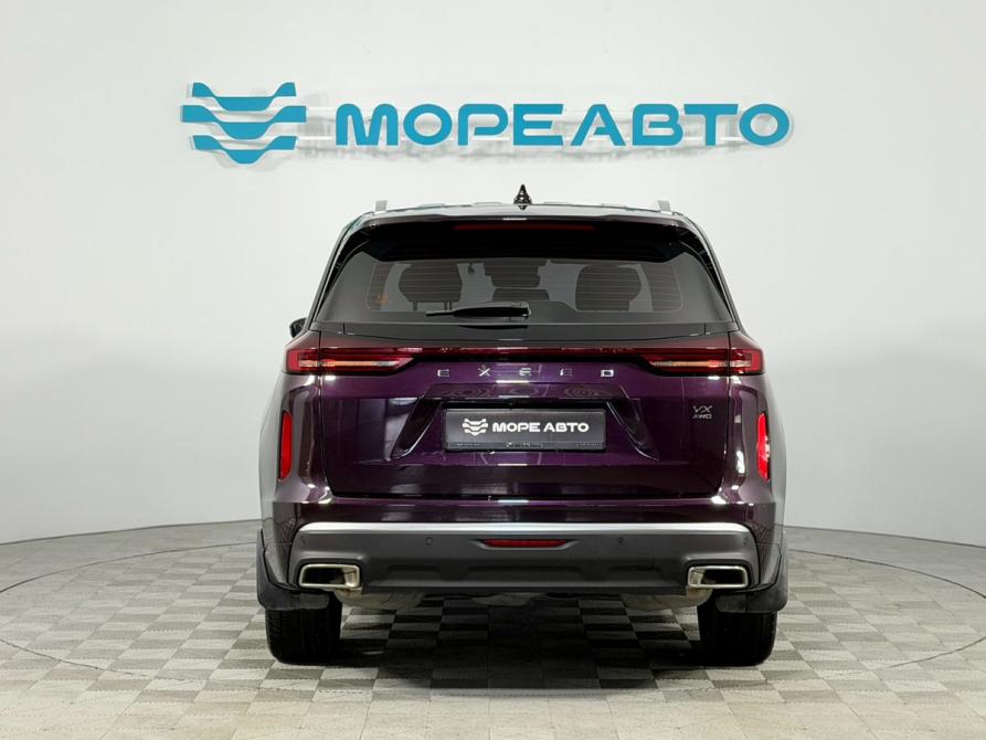 Exeed VX I Калининград  - изображение 6