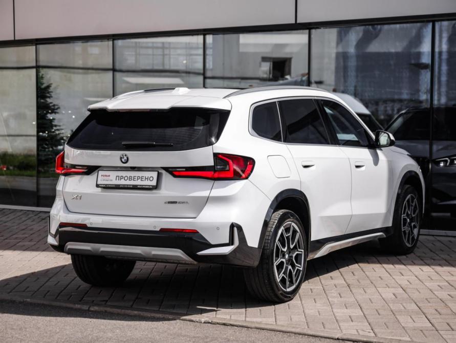 BMW X1 III (U11/U12) Санкт-Петербург  - изображение 7