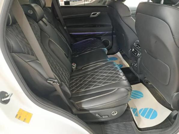 Genesis GV80 I с пробегом 2020 года, цена 5 330 000 рублей, 93977 км, внедорожник, Автокод Объявления