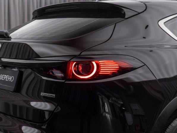 Mazda CX-4 I Рестайлинг с пробегом 2020 года, цена 2 730 000 рублей, 56968 км, внедорожник, Автокод Объявления