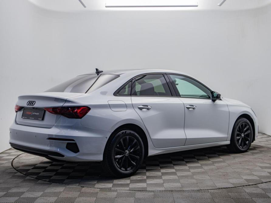 Audi A3 IV (8Y) Москва  - изображение 5