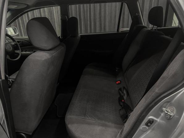 Mitsubishi Lancer IX с пробегом 2003 года, цена 450 000 рублей, 240000 км, универсал, Автокод Объявления