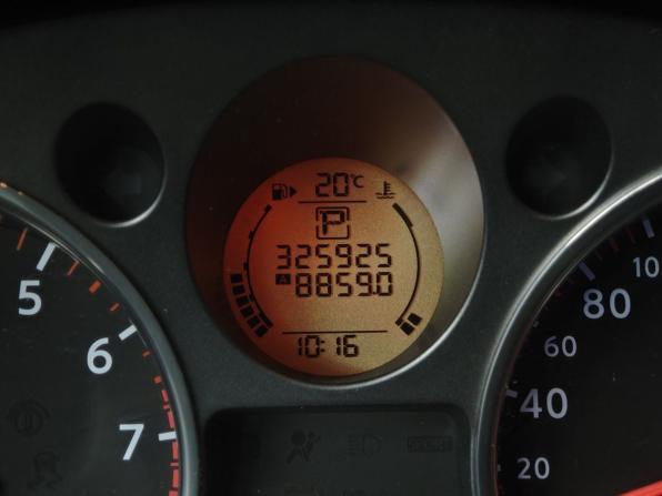 Nissan X-Trail II с пробегом 2008 года, цена 597 000 рублей, 325925 км, внедорожник, Автокод Объявления