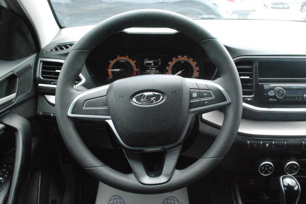 Lada (ВАЗ) Vesta I Рестайлинг (NG) Стерлитамак  - изображение 13