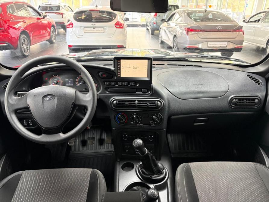 Lada (ВАЗ) Niva Travel I Киров  - изображение 13