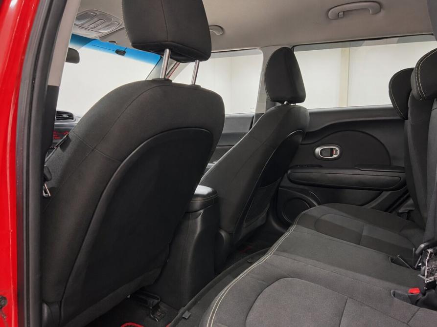 Kia Soul II Кемерово  - изображение 15