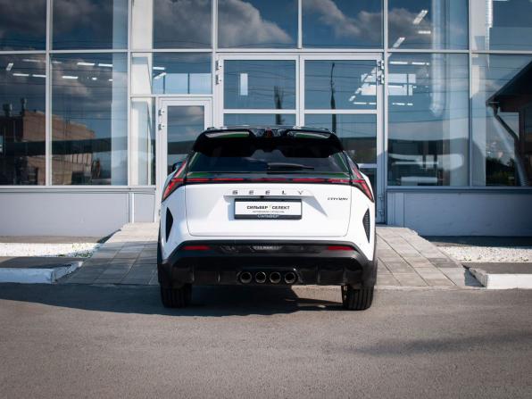 Geely Cityray с пробегом 2024 года, цена 2 380 000 рублей, 16846 км, внедорожник, Автокод Объявления