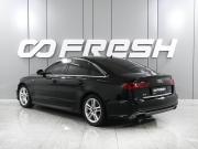 Audi A6 IV (C7) Рестайлинг Ростов-на-Дону  - изображение 25