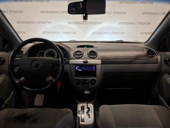 Chevrolet Lacetti I с пробегом 2005 года, цена 449 000 рублей, 197258 км, хэтчбек, Автокод Объявления