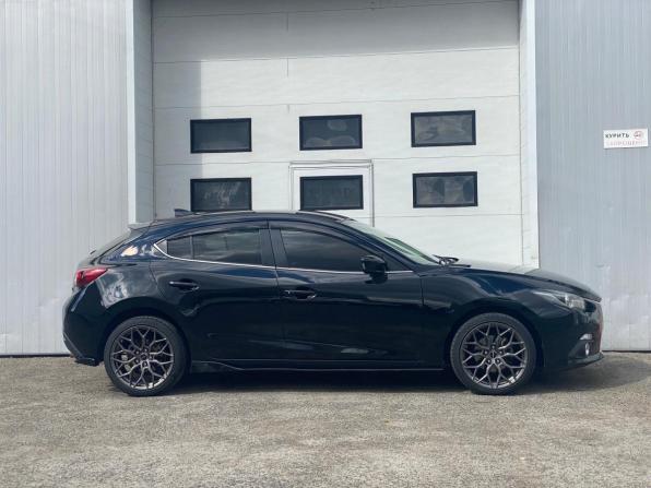 Mazda Axela III с пробегом 2015 года, цена 1 350 000 рублей, 59582 км, хэтчбек, Автокод Объявления