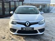 Renault Fluence I Рестайлинг Пермь  - изображение 30