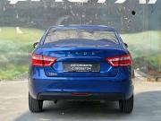 Lada (ВАЗ) Vesta I Новосибирск  - изображение 31