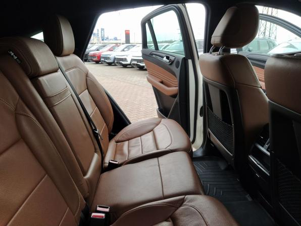 Mercedes-Benz GLE Coupe I (C292) с пробегом 2019 года, цена 4 999 000 рублей, 79633 км, внедорожник, Автокод Объявления