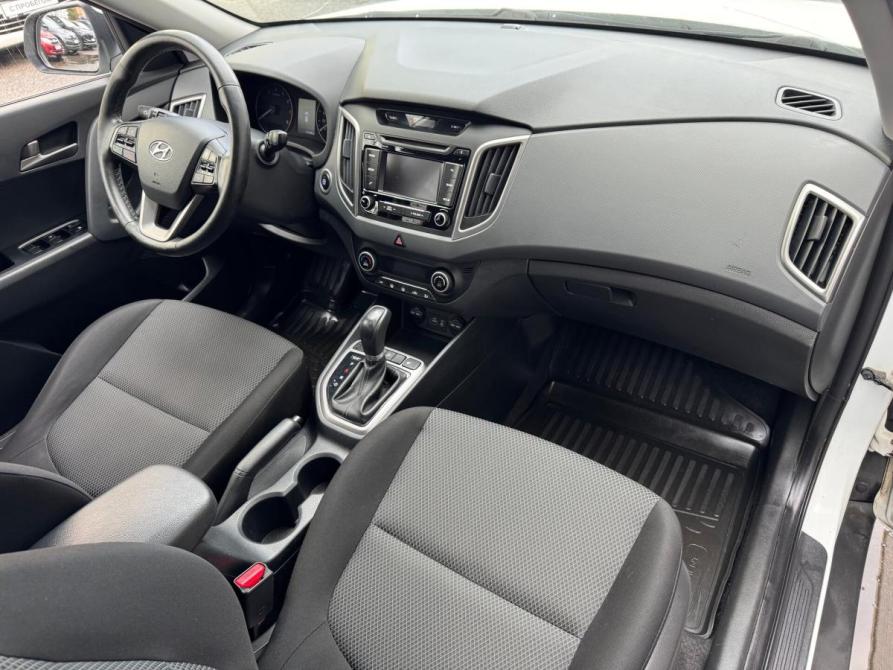 Hyundai Creta I Санкт-Петербург  - изображение 9