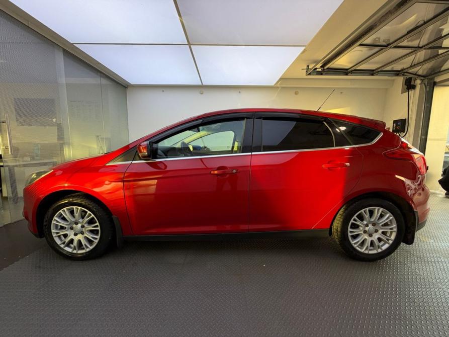 Ford Focus III Уфа  - изображение 8