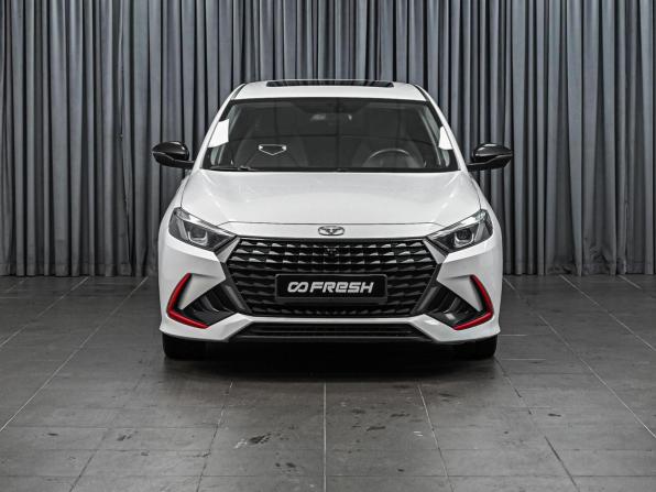 Kaiyi E5 с пробегом 2023 года, цена 1 120 000 рублей, 42689 км, седан, Автокод Объявления