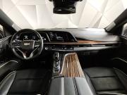 Cadillac Escalade V Москва  - изображение 39