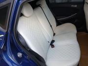 Hyundai Solaris I Рестайлинг Саратов  - изображение 27