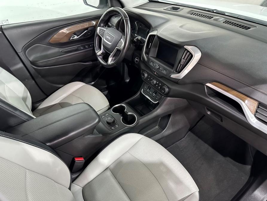 GMC Terrain II Москва  - изображение 10