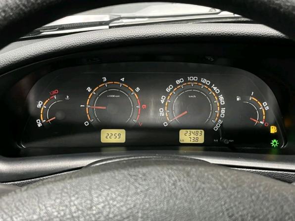 Lada (ВАЗ) Niva Travel I с пробегом 2023 года, цена 1 020 000 рублей, 23500 км, внедорожник, Автокод Объявления