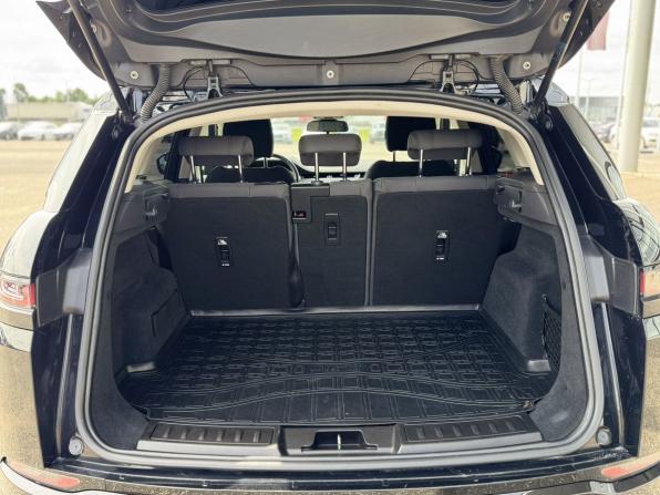 Land Rover Range Rover Evoque II с пробегом 2020 года, цена 2 795 000 рублей, 112067 км, внедорожник, Автокод Объявления