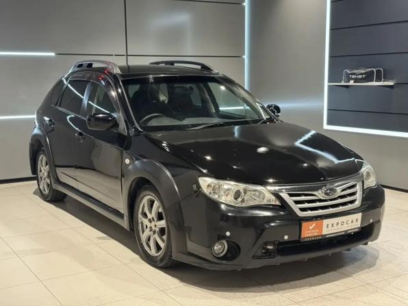 Subaru Impreza III с пробегом 2010 года, цена 635 000 рублей, 250000 км, хэтчбек, Автокод Объявления