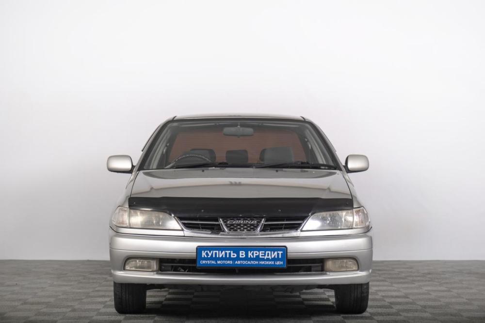 Toyota Carina VII (T210) Томск  - изображение 4