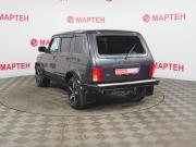 Lada (ВАЗ) 2131 (4x4) I Вологда  - изображение 22