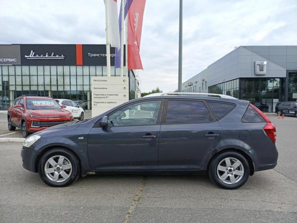 Kia Ceed I с пробегом 2008 года, цена 514 000 рублей, 300000 км, хэтчбек, Автокод Объявления