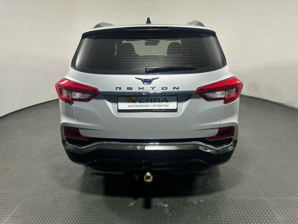 SsangYong Rexton IV с пробегом 2018 года, цена 2 250 000 рублей, 236904 км, внедорожник, Автокод Объявления