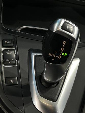 BMW 3 серии VI (F3x) Рестайлинг с пробегом 2017 года, цена 2 415 000 рублей, 104343 км, седан, Автокод Объявления