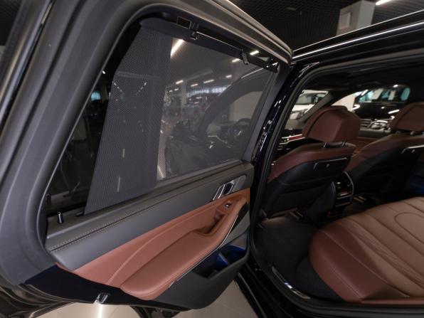 BMW X5 IV (G05/G18) Рестайлинг с пробегом 2023 года, цена 12 650 000 рублей, 21886 км, внедорожник, Автокод Объявления