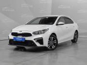 Kia Cerato IV Новосибирск  - изображение 26