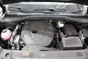Geely Okavango I Рестайлинг Иркутск  - изображение 29