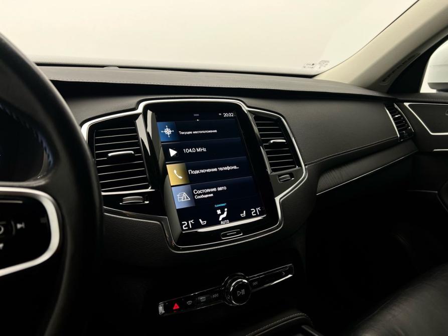 Volvo XC90 II Рестайлинг 1 Мурманск  - изображение 22