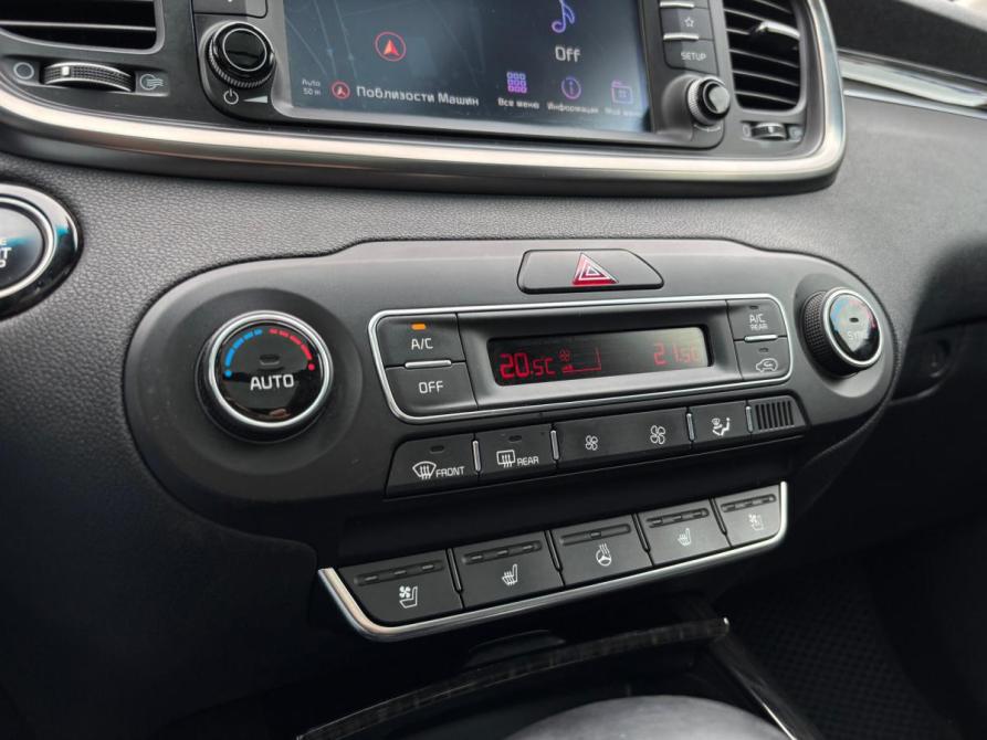 Kia Sorento III Prime Рестайлинг Набережные Челны  - изображение 20
