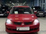 Mitsubishi Lancer IX Рестайлинг Челябинск  - изображение 33