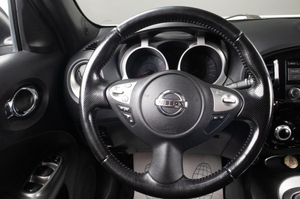 Nissan Juke I Оренбург  - изображение 10