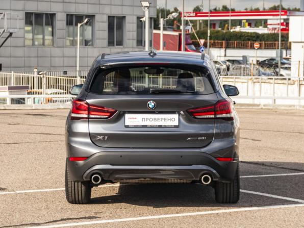 BMW X1 II (F48) Рестайлинг с пробегом 2019 года, цена 2 930 000 рублей, 80965 км, внедорожник, Автокод Объявления