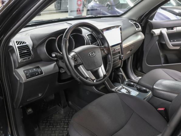 Kia Sorento II с пробегом 2010 года, цена 1 099 000 рублей, 317980 км, внедорожник, Автокод Объявления
