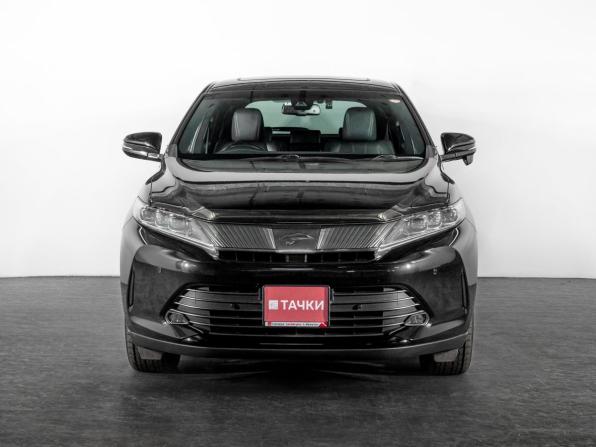 Toyota Harrier III (XU60) Рестайлинг с пробегом 2020 года, цена 3 000 500 рублей, 51116 км, внедорожник, Автокод Объявления
