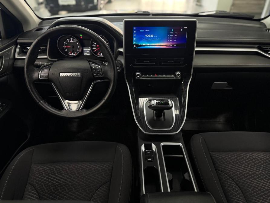 Haval M6 II Казань  - изображение 18